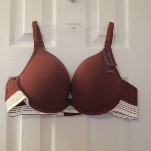 Lane Bryant 44B Bra